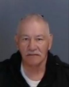 Noah Joe Martinez a registered Sex Offender of California