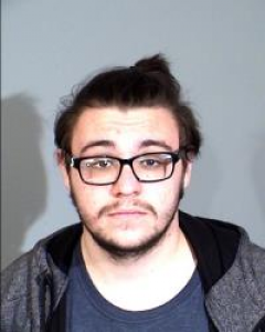 Noah J Webster a registered Sex Offender of California