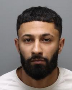 Noah Ali Yusufi a registered Sex Offender of California