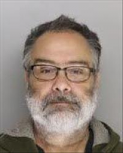 Noel Jacob Leonard a registered Sex Offender of California