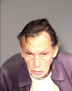 Noel A Martinez a registered Sex Offender of California
