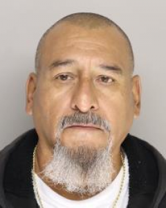 Noel Morales a registered Sex Offender of California