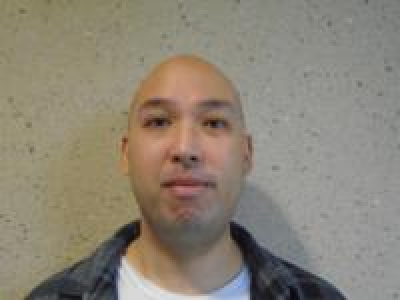 Noel Anthony Omega II a registered Sex Offender of California
