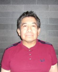 Noel Ramirez a registered Sex Offender of California