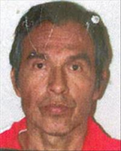 Noel Rivera a registered Sex Offender of California