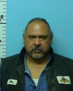 Noe Garza Sr a registered Sex Offender of California