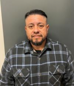 Noe Gonzalez a registered Sex Offender of California