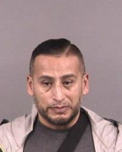 Noe Hernandez a registered Sex Offender of California