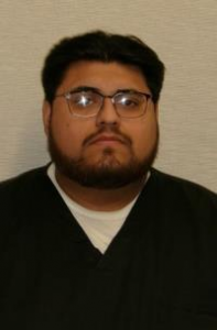 Noe Jordan Marquez a registered Sex Offender of California