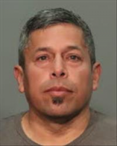 Noe Morquecho a registered Sex Offender of California