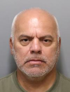 Noe Pena a registered Sex Offender of California