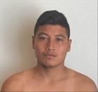 Noe Abarca Ramirez a registered Sex Offender of California