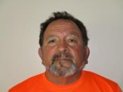 Noe Sias a registered Sex Offender of California