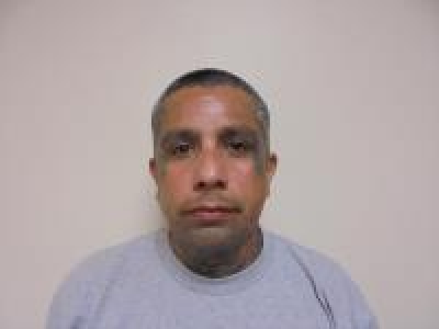 Noe Candelario Urrea a registered Sex Offender of California