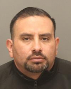 Noe Cerceda Valenzuela a registered Sex Offender of California