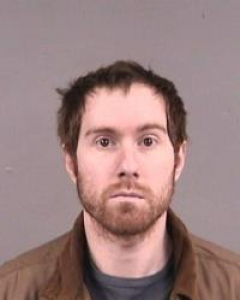 Nolan Radford a registered Sex Offender of California