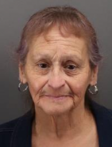Nora Shelby a registered Sex Offender of California