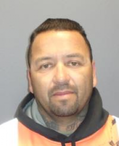 Norberto Velasquez Carillo Jr a registered Sex Offender of California