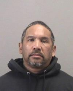Norberto Siapno Gonzales a registered Sex Offender of California