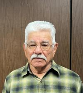 Norberto Rios a registered Sex Offender of California