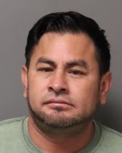 Norberto Santana a registered Sex Offender of California
