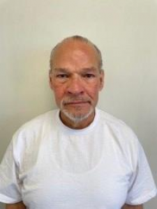 Norbert Cruz a registered Sex Offender of California