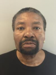 Norbert Andre Epherson a registered Sex Offender of California