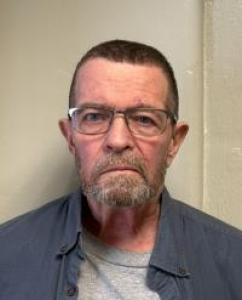 Normand Gerard Ouimet a registered Sex Offender of California