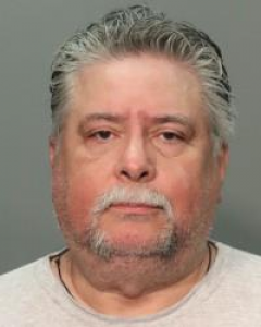 Norman Arnold a registered Sex Offender of California