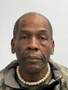 Norman E Burton a registered Sex Offender of California