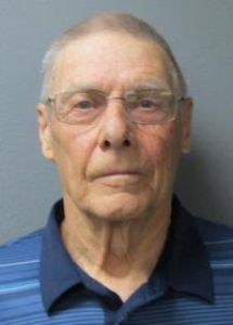 Norman Joseph Cattell a registered Sex Offender of California