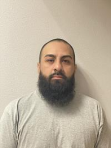 Norman Adrian Ibarra a registered Sex Offender of California