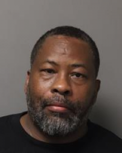 Norman Ricky Jackson a registered Sex Offender of California