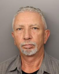 Norman Perry Jordan a registered Sex Offender of California
