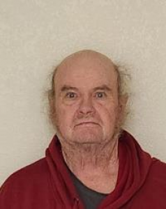 Norman Scott Langley Sr a registered Sex Offender of California