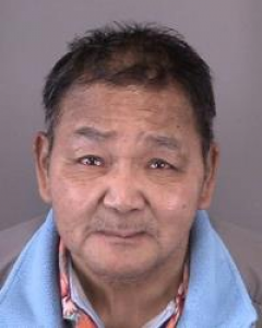 Norman Lau a registered Sex Offender of California