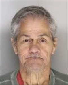 Norman Mccay a registered Sex Offender of California