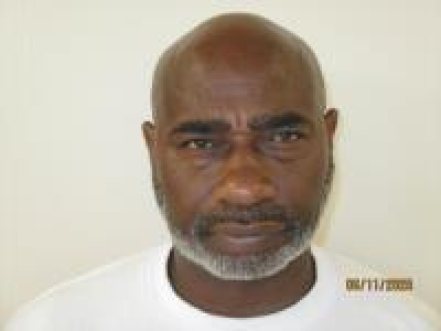 Norman Wayne Murrell a registered Sex Offender of California