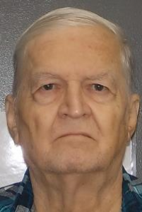 Norman Eugene Nelson a registered Sex Offender of California