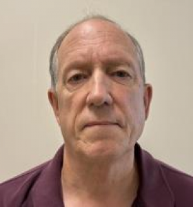 Norman Brent Noonen a registered Sex Offender of California