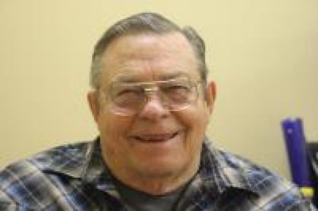 Norman Park a registered Sex Offender of California