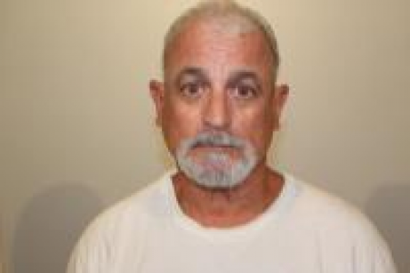 Norman Lee Peters a registered Sex Offender of California