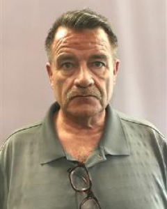 Norman Michael Powers a registered Sex Offender of California