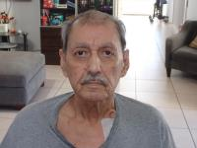 Norman Ramos a registered Sex Offender of California