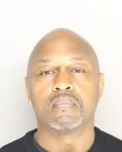 Norman Clark Robinson a registered Sex Offender of California
