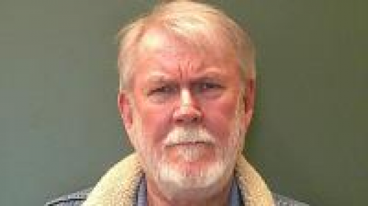 Norman Mark Rowe a registered Sex Offender of California