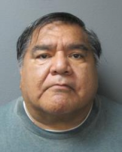 Norman John Smith a registered Sex Offender of California