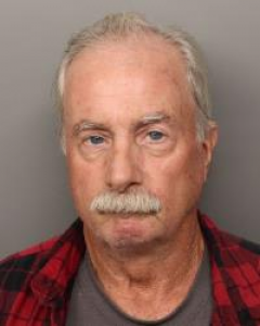 Norman Louis Stone a registered Sex Offender of California