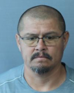 Norman Valenzo a registered Sex Offender of California