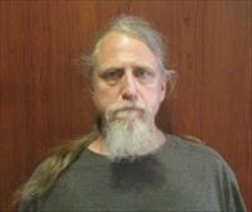 Norman James Vollan a registered Sex Offender of California